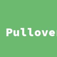 Pullover