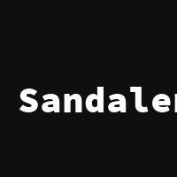 Sandalen