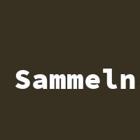 Sammeln & Seltenes