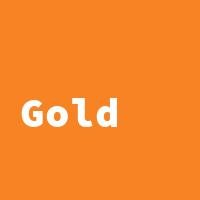 Gold